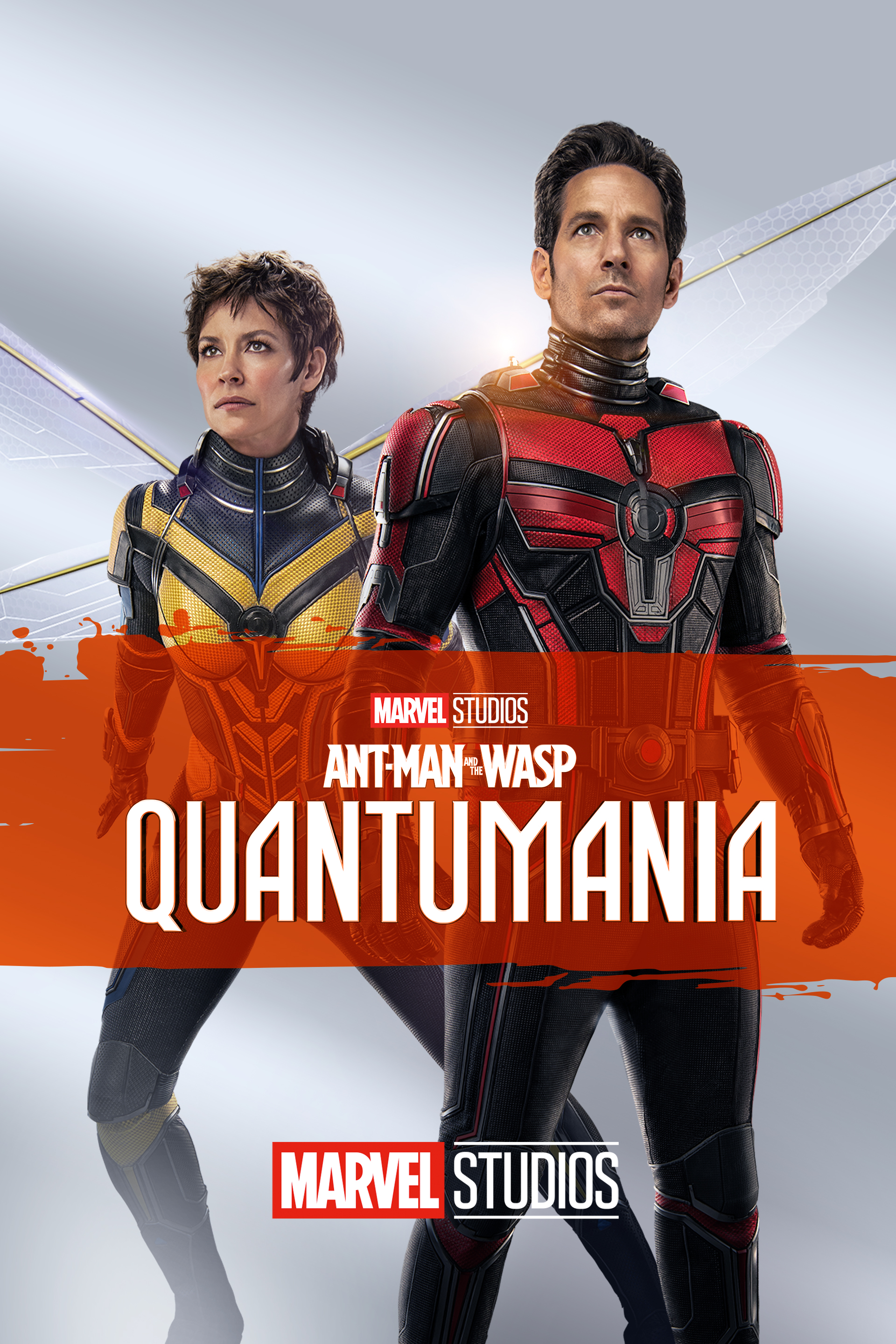 Ant-Man and the Wasp Quantumania (2023) [67635] (A1772142116) [[Movies 2.0]] --Plex--